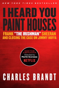 Cover image: I Heard You Paint Houses 9781586422387