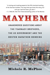Cover image: Mayhem 9781586422615