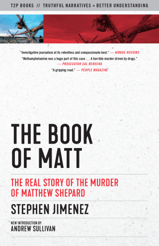 Cover image: The Book of Matt 9781586422523