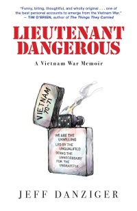 Cover image: Lieutenant Dangerous 9781586422738