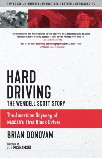 Cover image: Hard Driving 9781586423025
