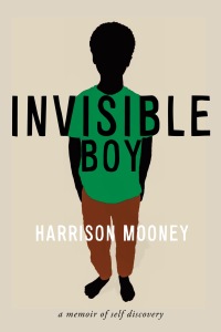 Cover image: Invisible Boy 9781586423469