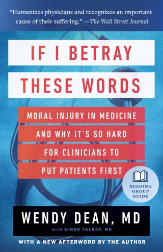 Cover image: If I Betray These Words 9781586423544