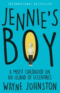Cover image: Jennie's Boy 9781586423629