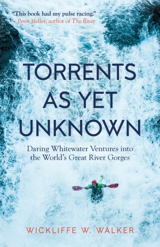 Cover image: Torrents As Yet Unknown 9781586423728