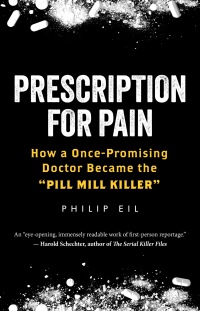 Cover image: Prescription for Pain 9781586423827