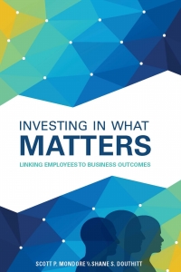 Cover image: Investing in What Matters 1st edition 9781586441371