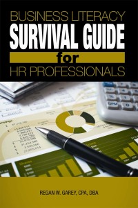 Cover image: Business Literacy Survival Guide for HR Professionals 9781586442057