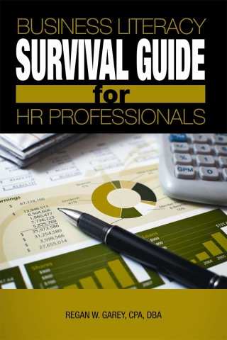 Imagen de portada: Business Literacy Survival Guide for HR Professionals 9781586442057