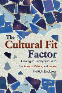 صورة الغلاف: The Cultural Fit Factor 9781586441180