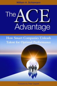 Cover image: The ACE Advantage 9781586442705