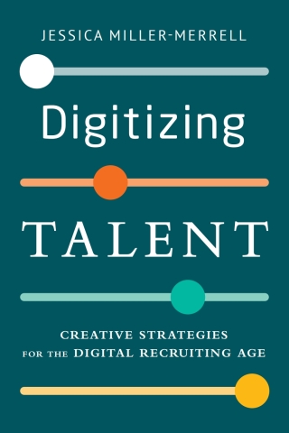 Imagen de portada: Digitizing Talent 1st edition 9781586444228