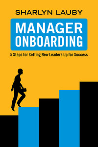 Cover image: Manager Onboarding 1st edition 9781586444075