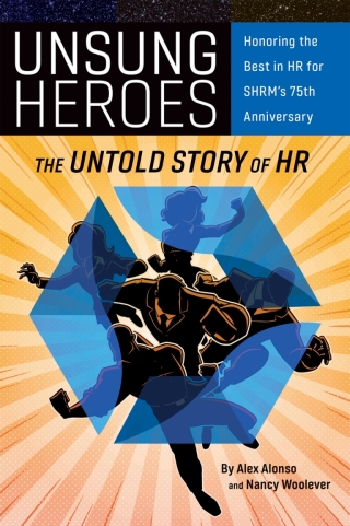 Cover image: Unsung Heroes 1st edition 9781586444563
