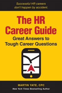 صورة الغلاف: The HR Career Guide 1st edition 9781586444785