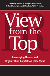 Cover image: View from the Top 1st edition 9781586444006