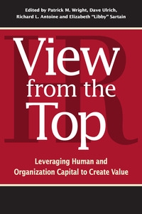 Imagen de portada: View from the Top 1st edition 9781586444006