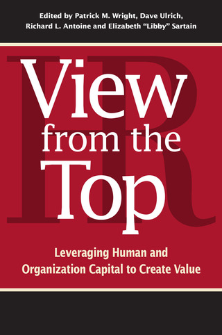 Cover image: View from the Top 1st edition 9781586444006