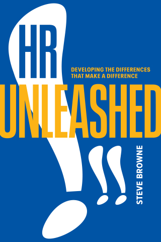 Cover image: HR Unleashed!! 1st edition 9781586446277