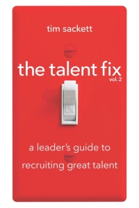 Cover image: The Talent Fix Volume 2 9781586446383