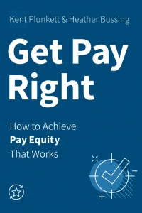 Titelbild: Get Pay Right 9781586446581