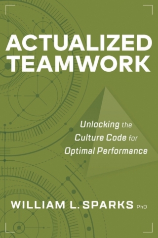 Cover image: Actualized Teamwork 9781586445683