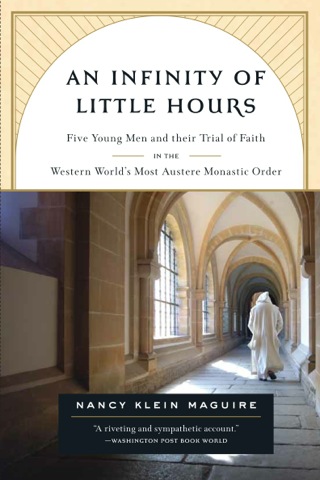 Cover image: An Infinity of Little Hours 9781586485429