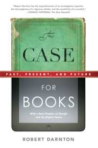 Cover image: The Case for Books 9781586488369