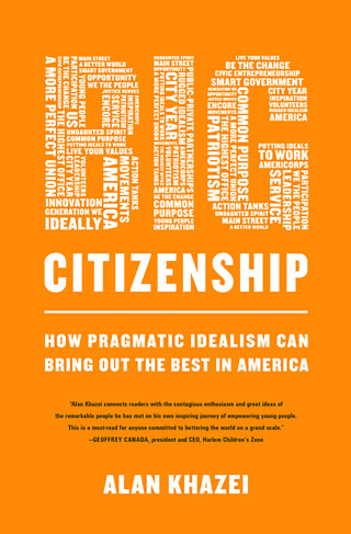 Cover image: Big Citizenship 9781586488413