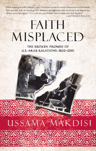 Cover image: Faith Misplaced 9781586486808