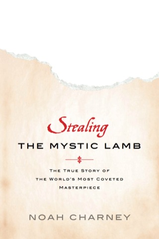 Cover image: Stealing the Mystic Lamb 9781586489243