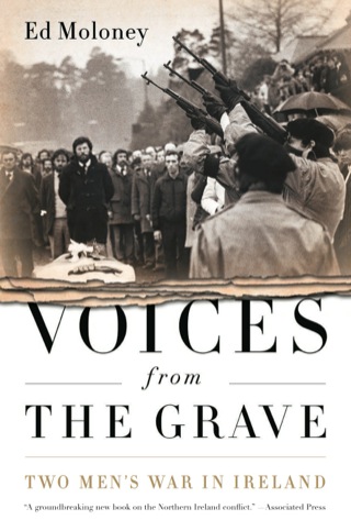 Cover image: Voices from the Grave 9781586489335