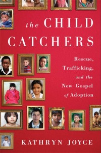 Cover image: The Child Catchers 9781586489434