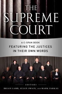 Cover image: The Supreme Court 9781586488352