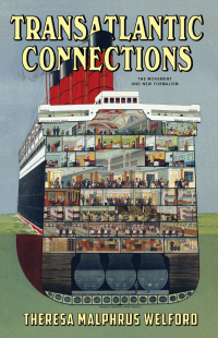 Cover image: Transatlantic Connections 9781586540548