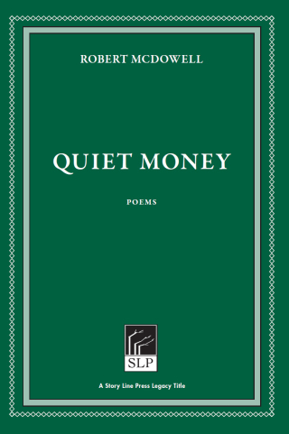 Cover image: Quiet Money 2nd edition 9781586540562