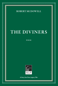 Cover image: The Diviners 2nd edition 9781586540579