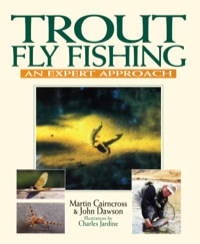 Cover image: Trout Fly Fishing 9781586670665