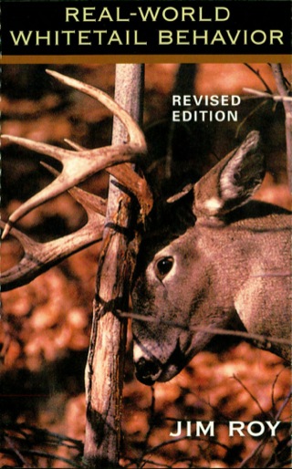Cover image: Real World Whitetail Behavior 9781586670986