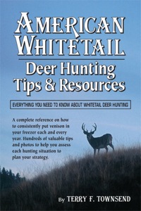 Cover image: American Whitetail 9781586671181