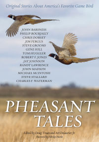 Immagine di copertina: Pheasant Tales 9781586671419