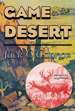 Cover image: Game in the Desert 9781586671440