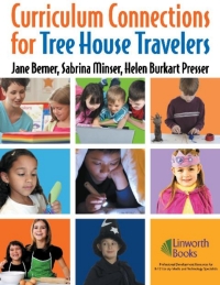 Immagine di copertina: Curriculum Connections for Tree House Travelers for Grades K-4 1st edition 9781586832810