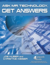 Immagine di copertina: Ask Mr. Technology, Get Answers 1st edition 9781586832896