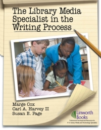 Cover image: The Library Media Specialist In the Writing Process 1st edition 9781586832148