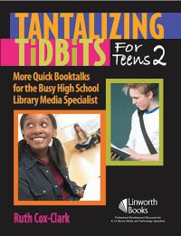 Cover image: Tantalizing Tidbits for Teens 2 1st edition 9781586832353