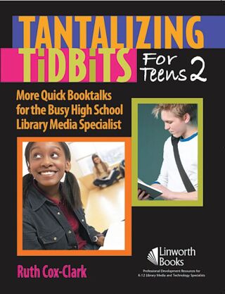 Immagine di copertina: Tantalizing Tidbits for Teens 2 1st edition 9781586832353