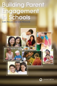 Cover image: Building Parent Engagement in Schools 1st edition 9781586833428