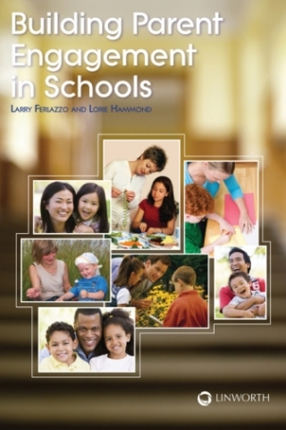 Imagen de portada: Building Parent Engagement in Schools 1st edition 9781586833428