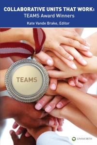 Cover image: Collaborative Units that Work 1st edition 9781586833497